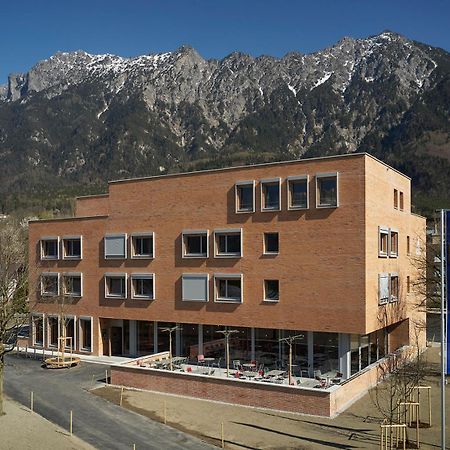 Schaan-Vaduz Youth Hostel Buitenkant foto