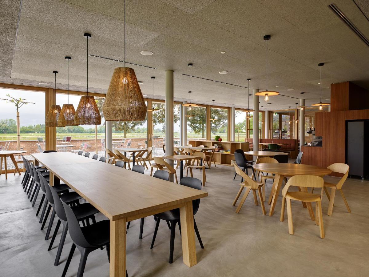 Schaan-Vaduz Youth Hostel Buitenkant foto